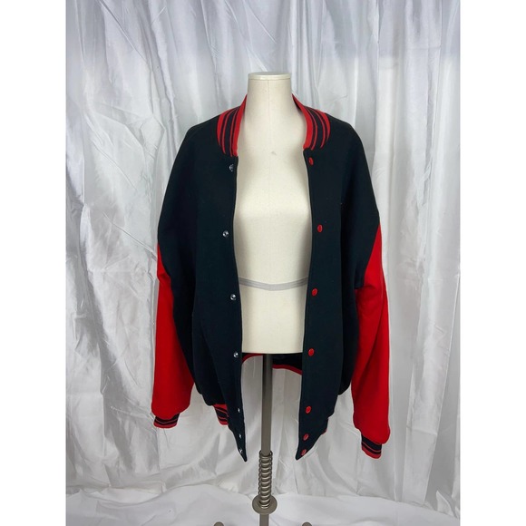 Varsity Jacket - Picture 4 of 7